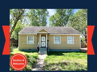 4011 Victor Dr, Memphis, TN 38122