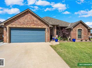 903 SW 78th St, Lawton, OK 73505