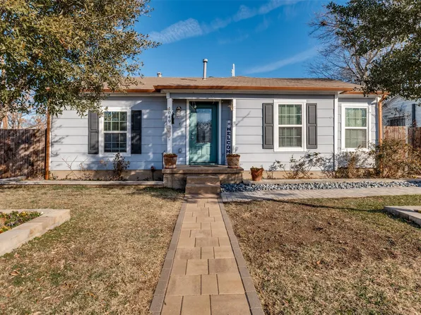 4049 Pampas St, Dallas, TX 75211