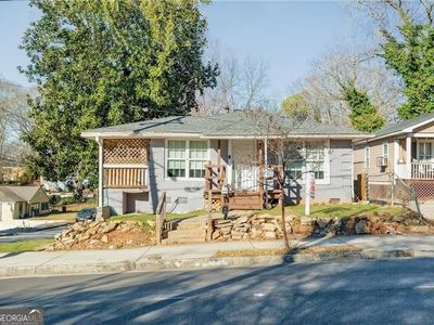 311 University Ave SW, Atlanta, GA, 30310