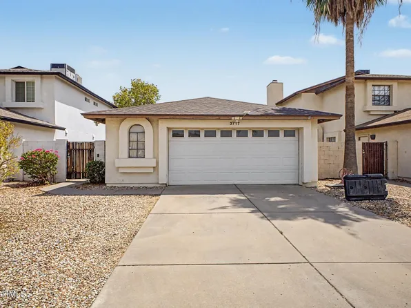 3717 W VILLA MARIA Drive, Glendale, AZ 85308
