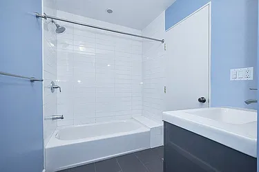 Rented by Keller Williams NYC