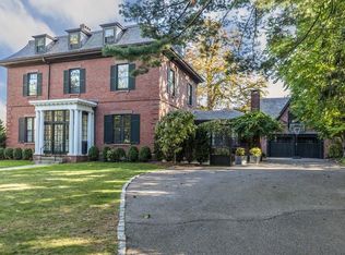 96 Ivy St, Brookline, MA 02446