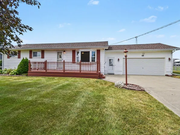 3728 Three Mile Rd, Bay City, MI 48706