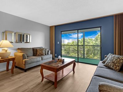 2209 S Cypress Bend Drive #507, Pompano Beach, FL, 33069