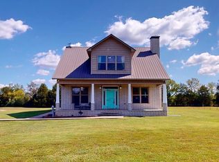 9 Plum Creek Rd, Vilonia, AR 72173