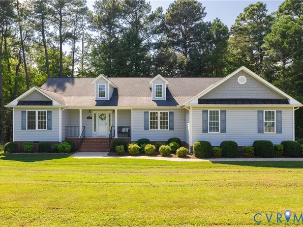 6720 Claiborne Rd, Sutherland, VA 23885