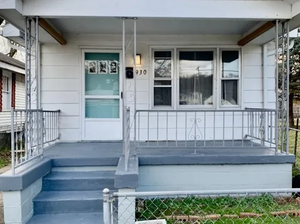930 Williams St, Maysville, KY 41056