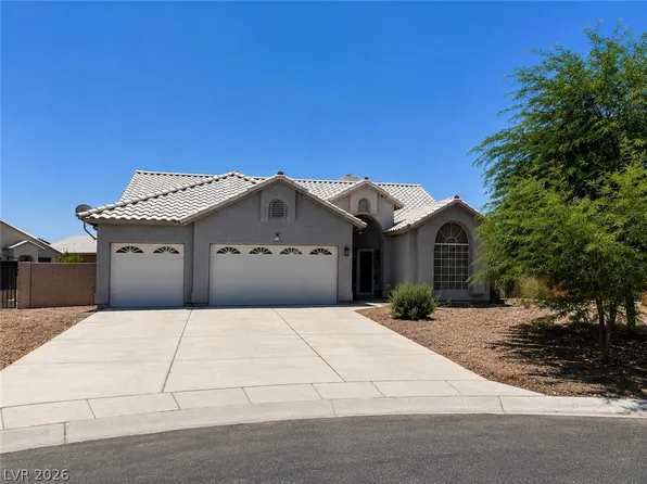 4311 Yorkwood Dr, North Las Vegas, NV 89032