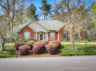 601 Savannah Barony Dr, North Augusta, SC 29841