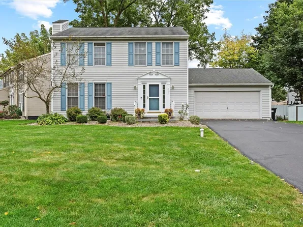 137 Jaclyn Dr, Syracuse, NY 13205