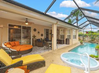 124 Carlisle Way, Sebastian, FL 32958