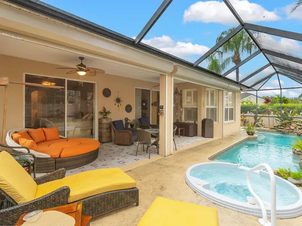 124 Carlisle Way, Sebastian, FL 32958