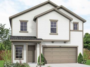 Polaris Plan, Churchill, Anna, TX 75409