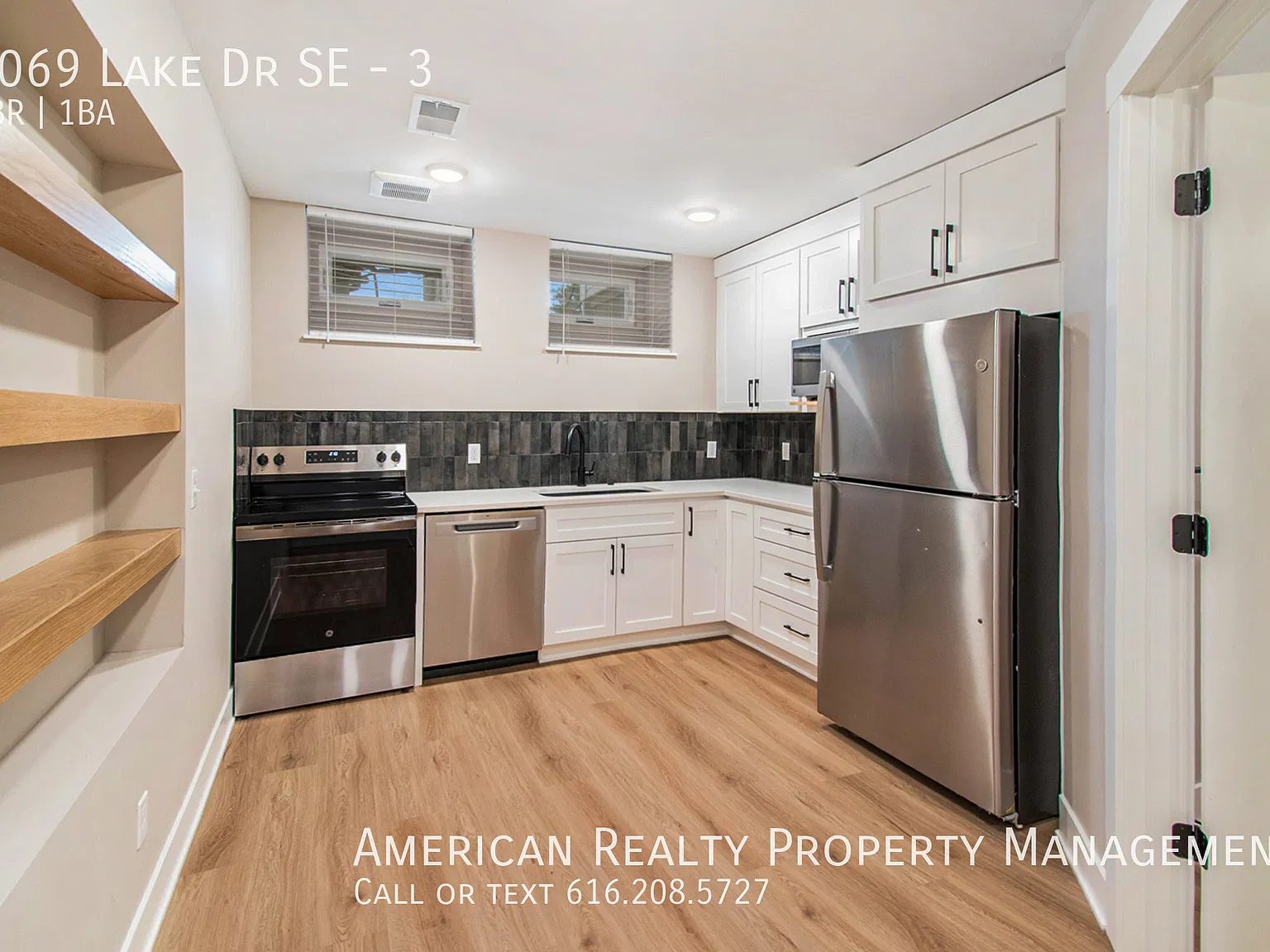 1 bed, 425 sqft, $1,200 — Photo 2