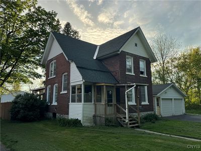 476 Vanduzee St, Watertown, NY, 13601