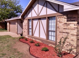 510 N Elkhart Ave, Lubbock, TX 79416