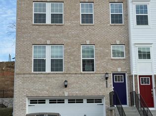 1723 Water Crossing Rd, Baltimore, MD 21208