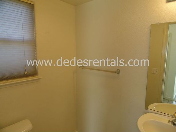 downstairs half bath