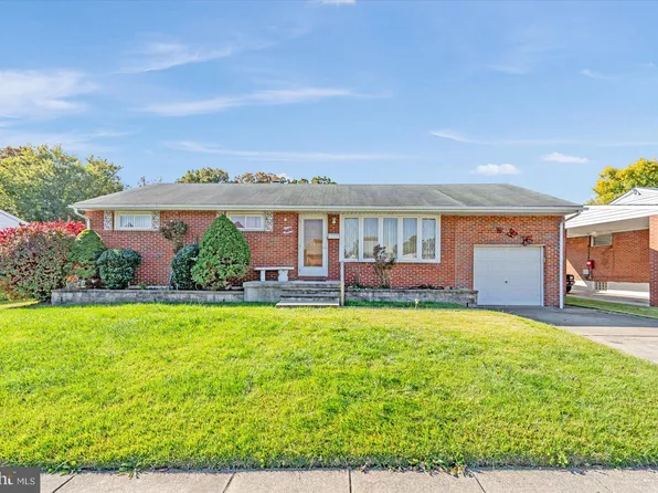 1514 Chapel Hill Dr, Baltimore, MD 21237