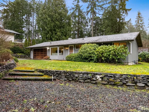 4802 Cedarwood Lane NW, Gig Harbor, WA 98335