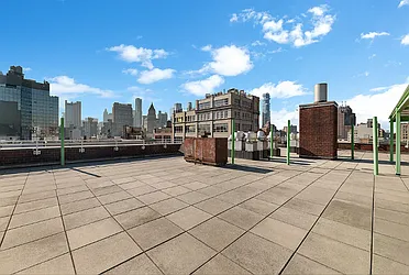 Rented by REAL New York