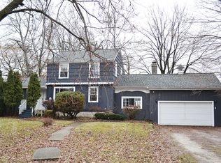 9221 Mandell Rd, Perrysburg, OH 43551