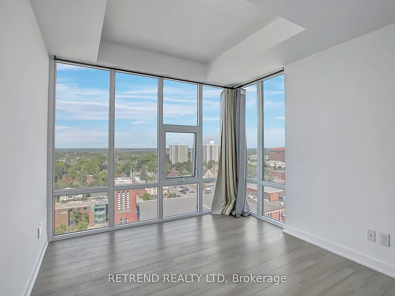 85 Duke St W #1504 — Photo 15