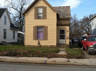 2206 Brooklyn Ave, Fort Wayne, IN 46802