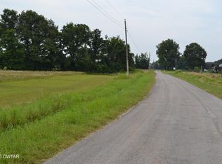 376 Do Laman Rd, Alamo, TN 38001