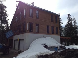 31043 E Bergstrasse Rd, Government Camp, OR 97028