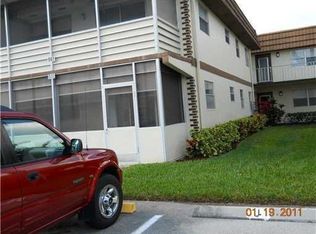 533 Monaco Park #L, Delray Beach, FL 33446