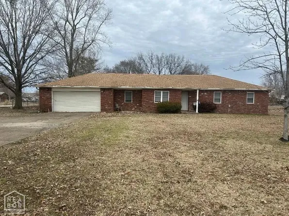 220 Shaw St, Blytheville, AR 72315