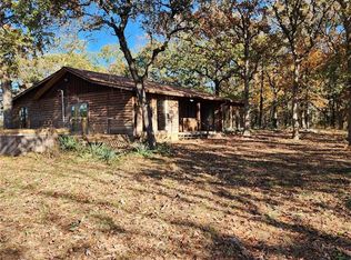 4690-460 SW Pvt Rd, Osceola, MO 64776