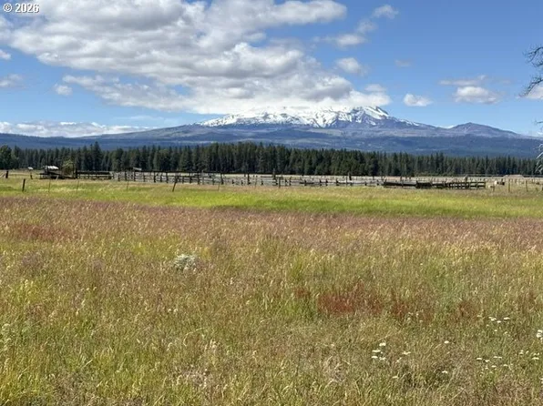 Glenwood Hwy, Glenwood, WA 98619