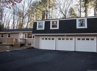 19 Ridge Rd, Granby, CT 06035