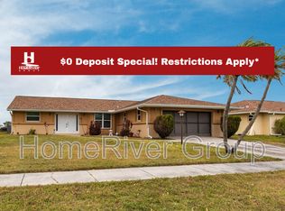 6860 Kenwood Dr, North Port, FL 34287