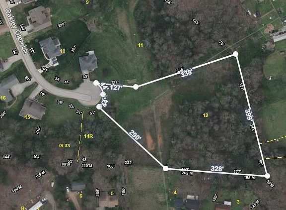 5th image of 1299 Oakley Glen Ln
