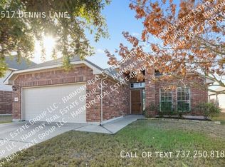 4517 Dennis Ln, Pflugerville, TX 78660