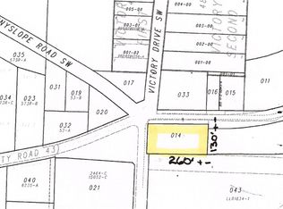 0 Sunnyslope Rd SW, Pt Orchard, WA 98367