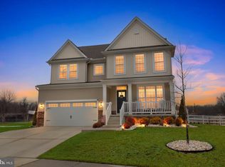 112 Hidden Creek Blvd, Townsend, DE 19734