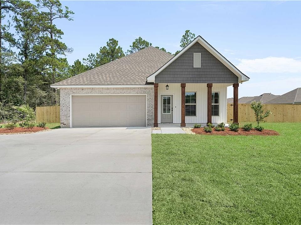 11374 Ronald Reagan Hwy, Covington, LA 70433 Zillow