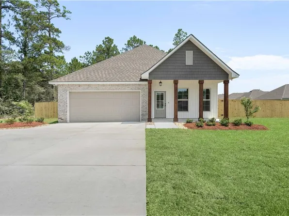 11374 Ronald Reagan Hwy, Covington, LA 70433