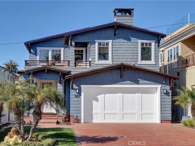 1031 Duncan Ave, Manhattan Beach, CA, 90266