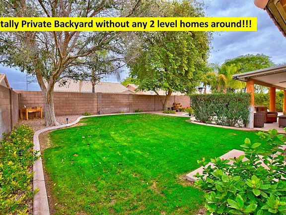 3rd image of 5402 W Geronimo St