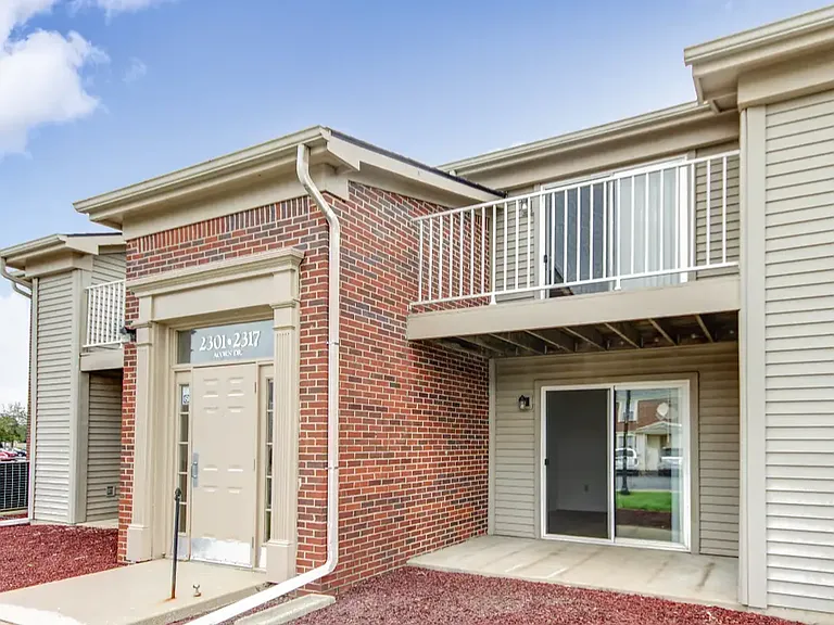 Walnut Creek Apartments — Photo 26