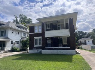 1245 Peabody Ave, Memphis, TN 38104