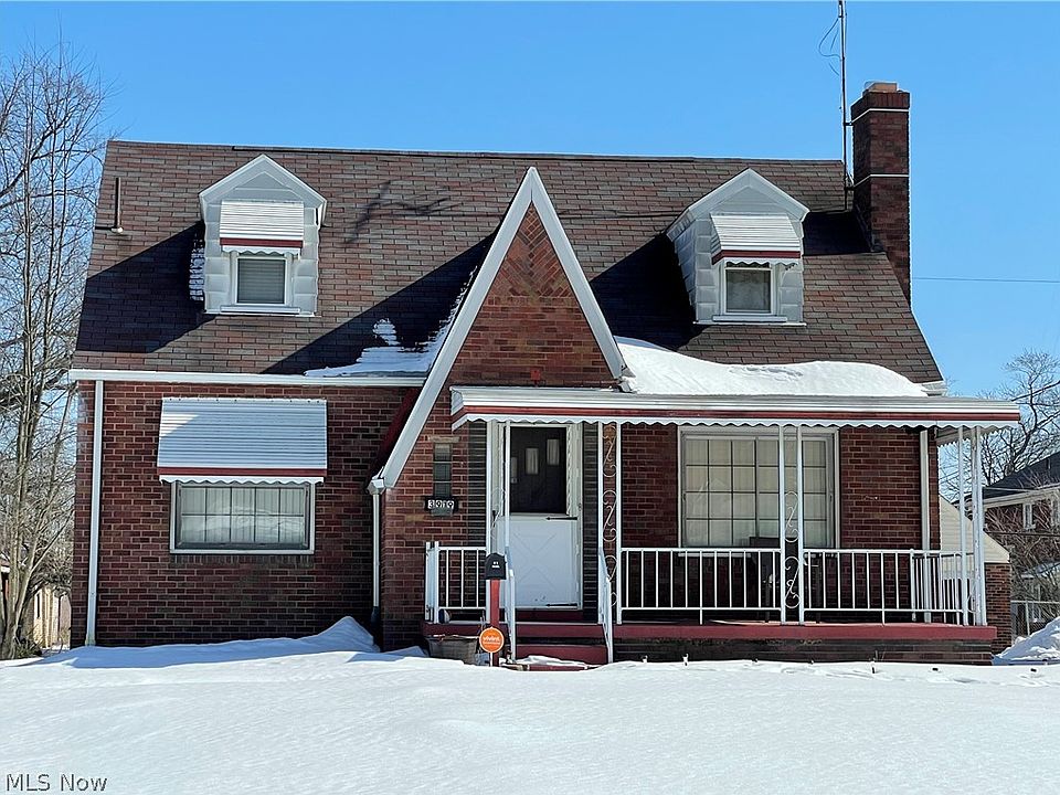 3919 Rush Blvd, Youngstown, OH 44512 Zillow