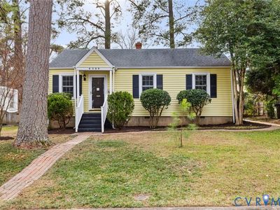 6509 Wessex Ln, Richmond, VA, 23226