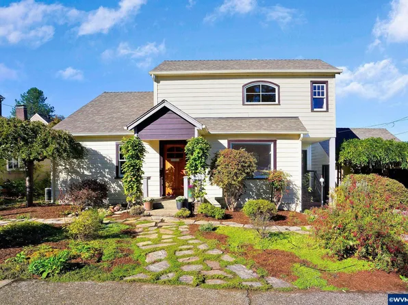 545 Electric Ave SE, Salem, OR 97302
